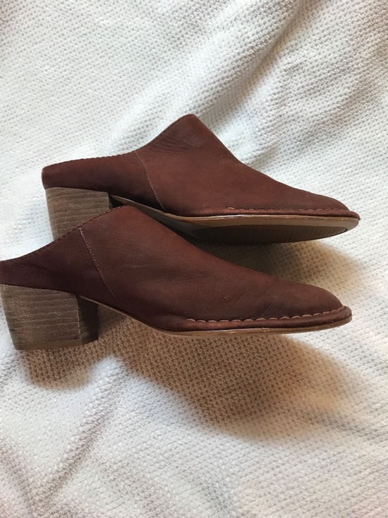 Clarks mules - Picture 3 of 7